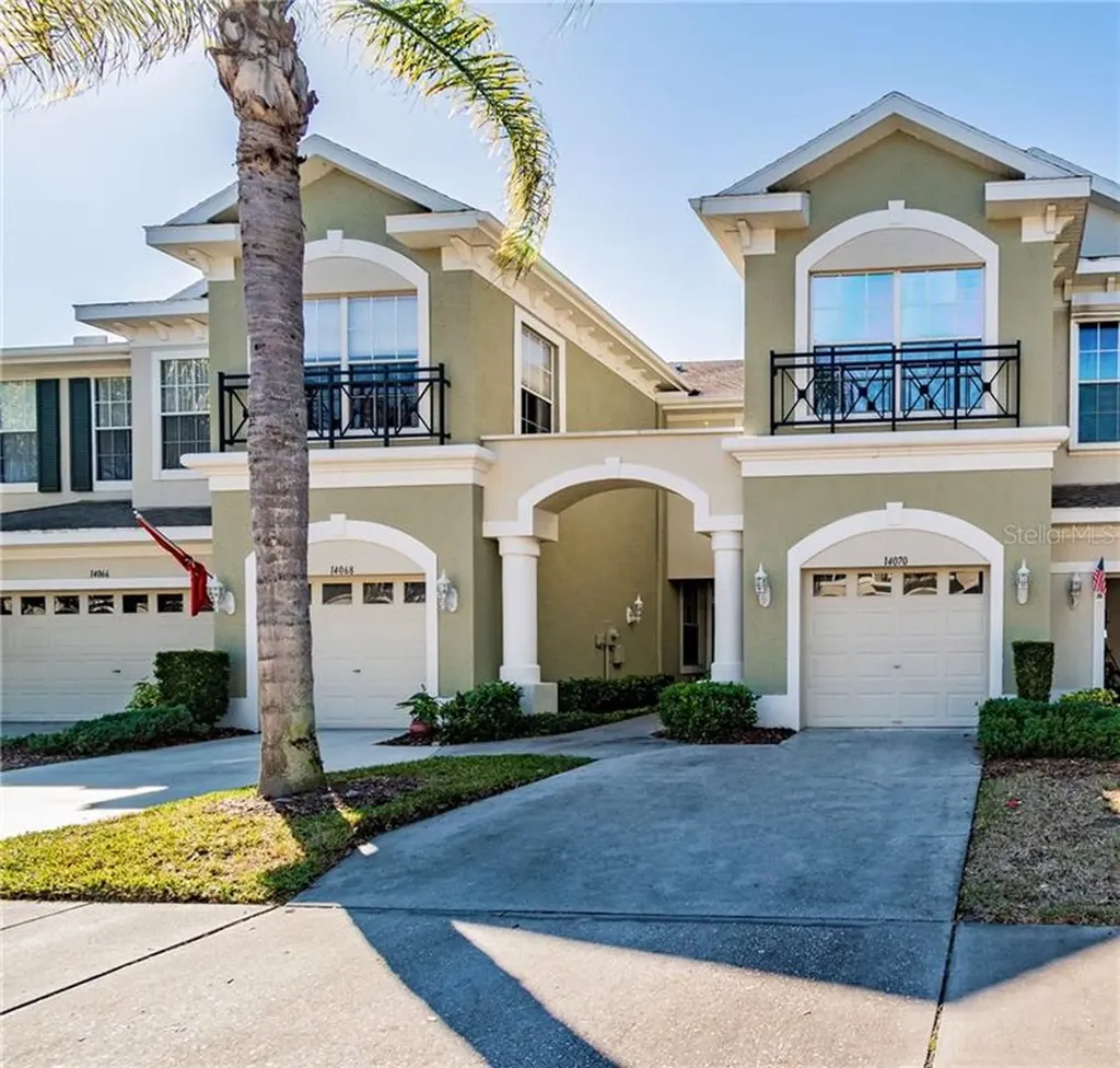 14070 Waterville Circle Tampa FL 33626