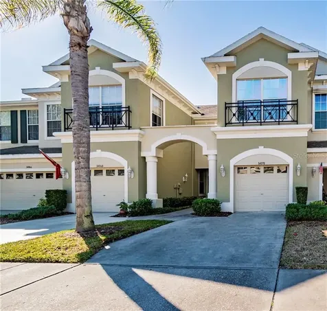 14070 Waterville Circle Tampa FL 33626