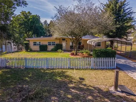 14808 N 15th Street Lutz FL 33549