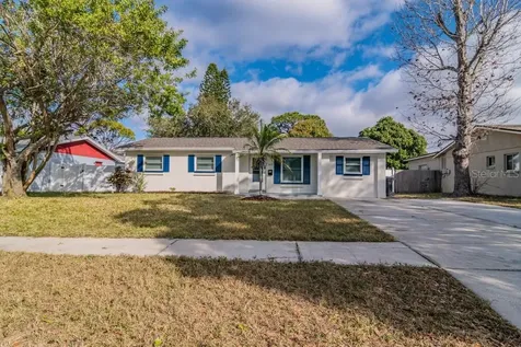 2819 47th Avenue S St Petersburg FL 33712