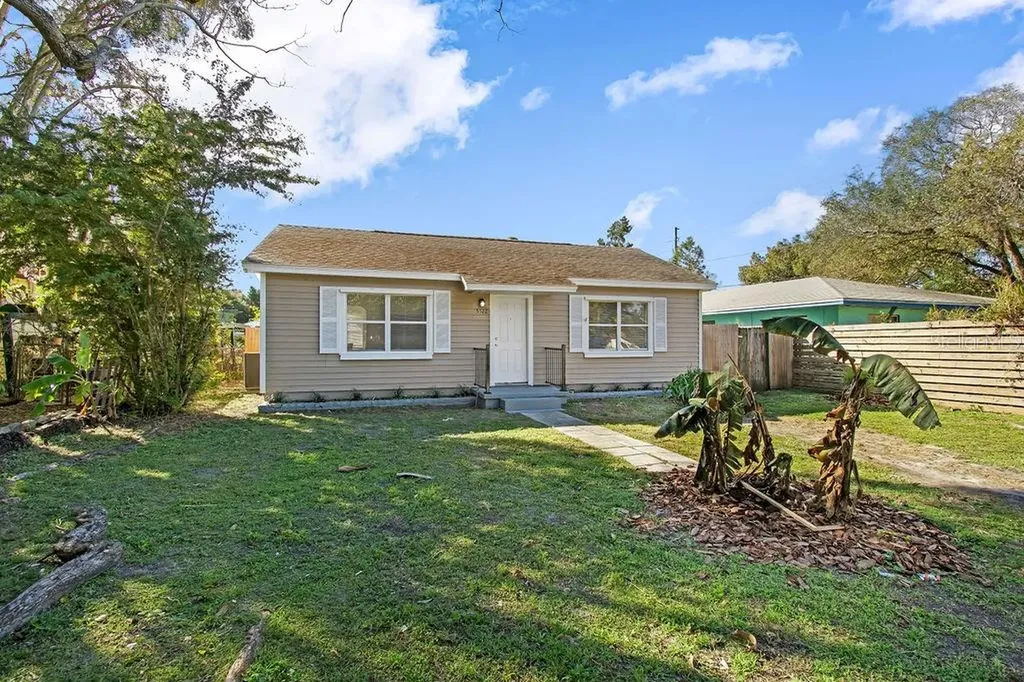 5522 Tangerine Avenue S Gulfport FL 33707