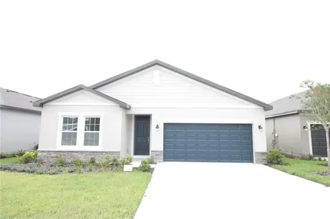 2060 Buckhanon Trail Deland FL 32720