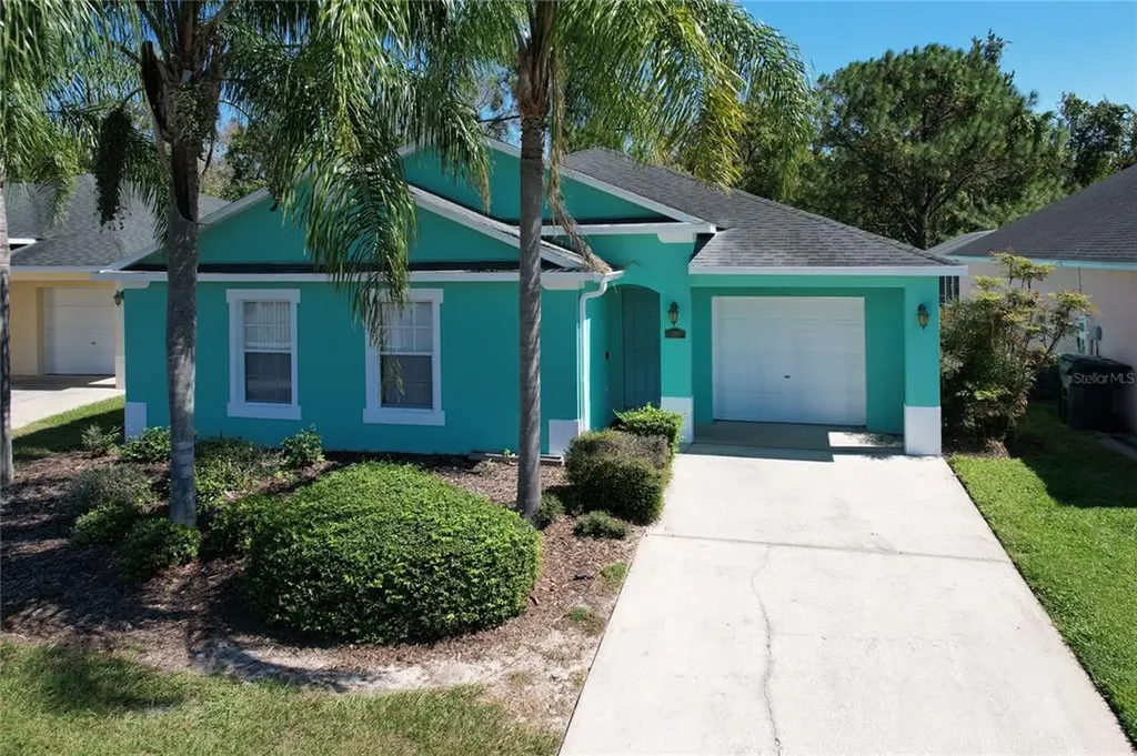110 Reserve Drive Davenport FL 33896