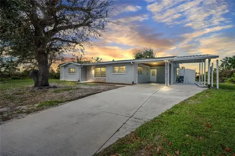 1707 Forest Road Venice FL 34293