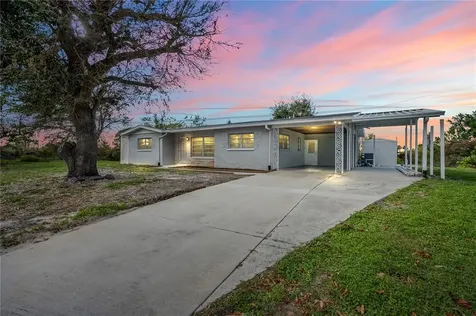 1707 Forest Road Venice FL 34293