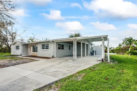 1707 Forest Road Venice FL 34293