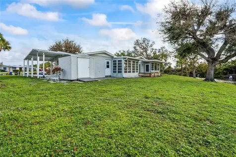 1707 Forest Road Venice FL 34293