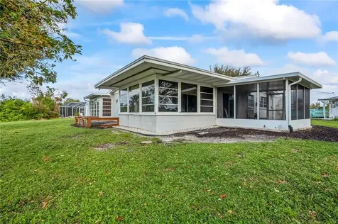 1707 Forest Road Venice FL 34293