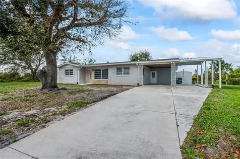 1707 Forest Road Venice FL 34293
