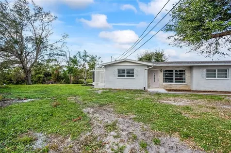 1707 Forest Road Venice FL 34293