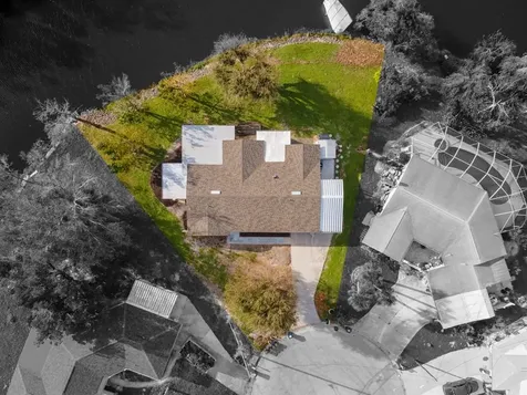 1707 Forest Road Venice FL 34293