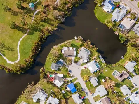 1707 Forest Road Venice FL 34293