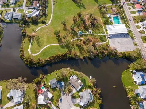 1707 Forest Road Venice FL 34293