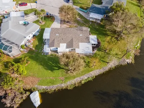 1707 Forest Road Venice FL 34293