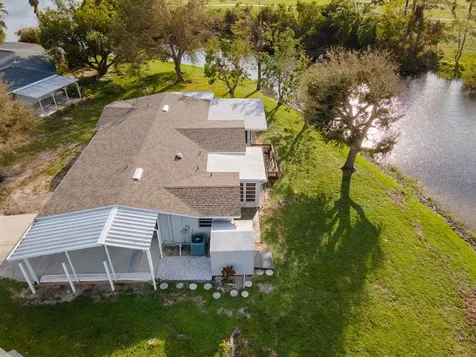 1707 Forest Road Venice FL 34293