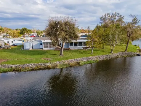 1707 Forest Road Venice FL 34293