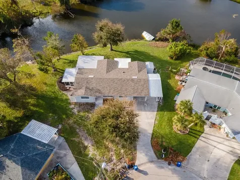 1707 Forest Road Venice FL 34293