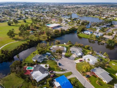 1707 Forest Road Venice FL 34293