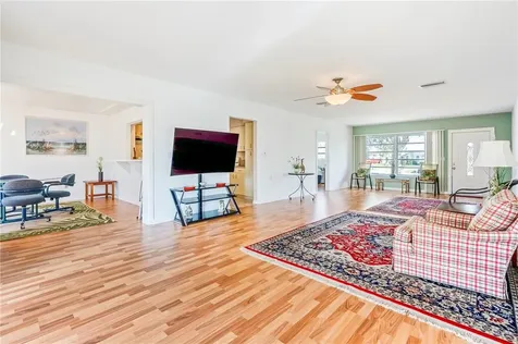 1707 Forest Road Venice FL 34293