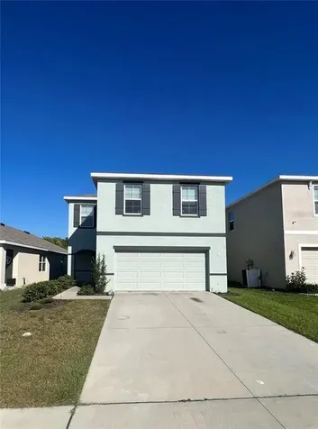 6648 Seaway Drive Brooksville FL 34604