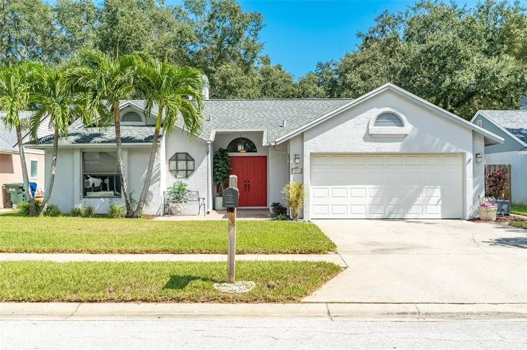 1983 Cobblestone Way Clearwater FL 33760