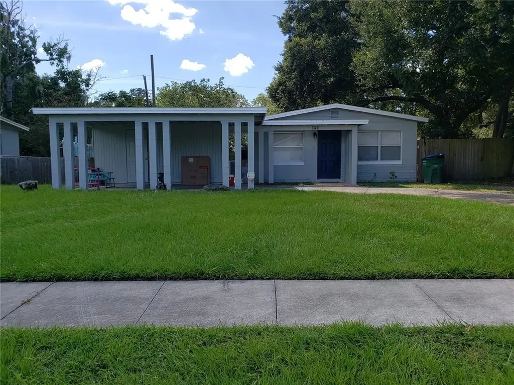 142 Burns Avenue Longwood FL 32750
