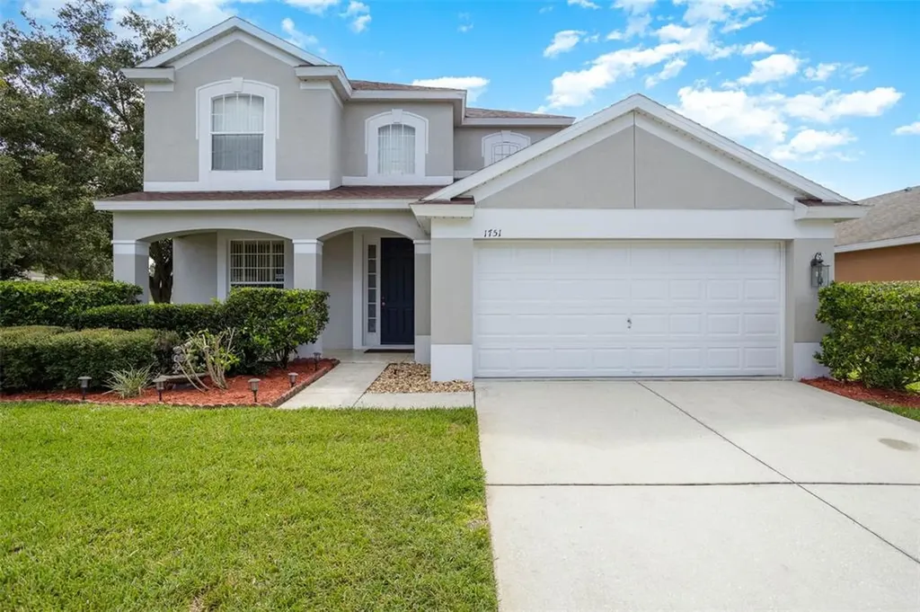 1751 Laurel Brook Loop Casselberry FL 32707