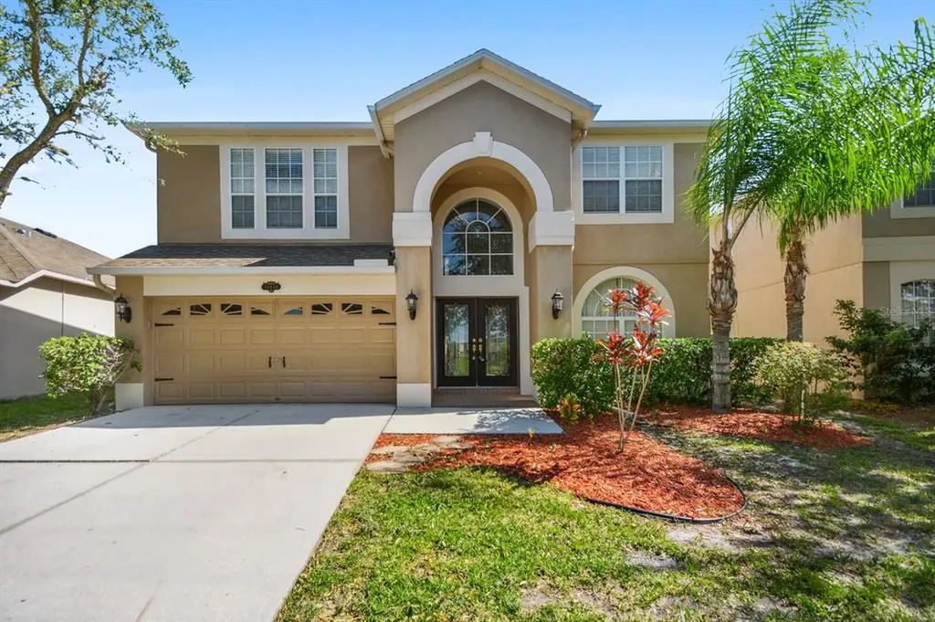 10910 Ancient Futures Drive Tampa FL 33647