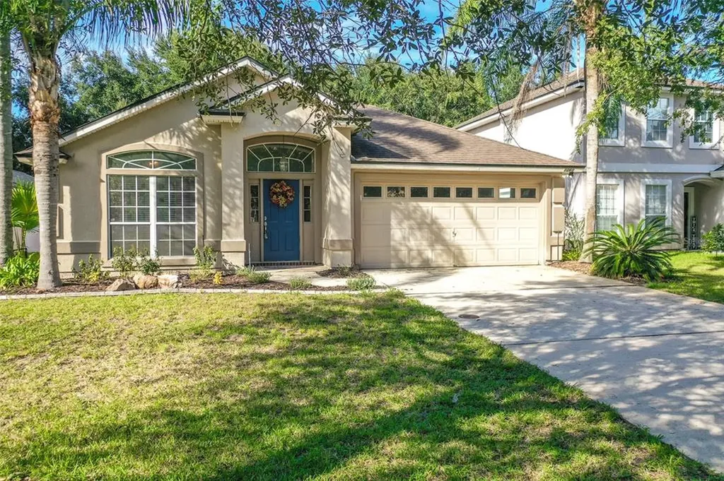 1060 Three Forks Court St Augustine FL 32092