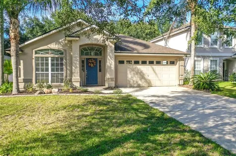 1060 Three Forks Court St Augustine FL 32092