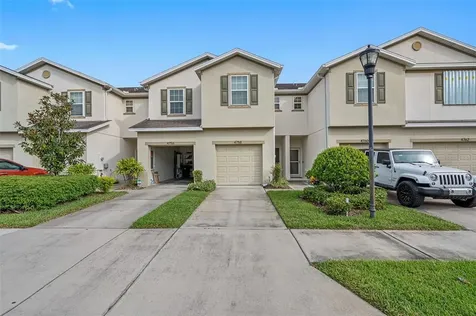 4758 White Sanderling Court Tampa FL 33619
