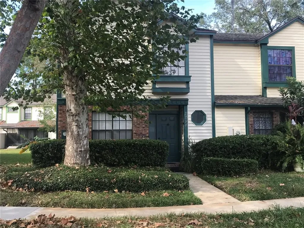 2894 Candela Court Apopka FL 32703