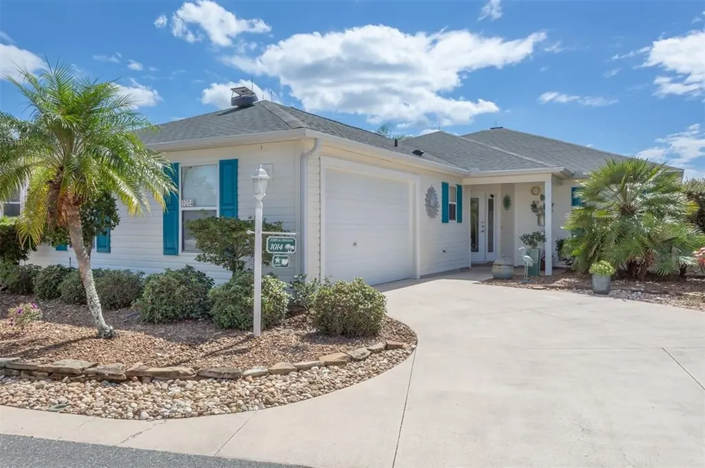 1014 Smyrna Street The Villages FL 32162