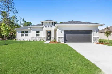 20 Pinto Lane Palm Coast FL 32164