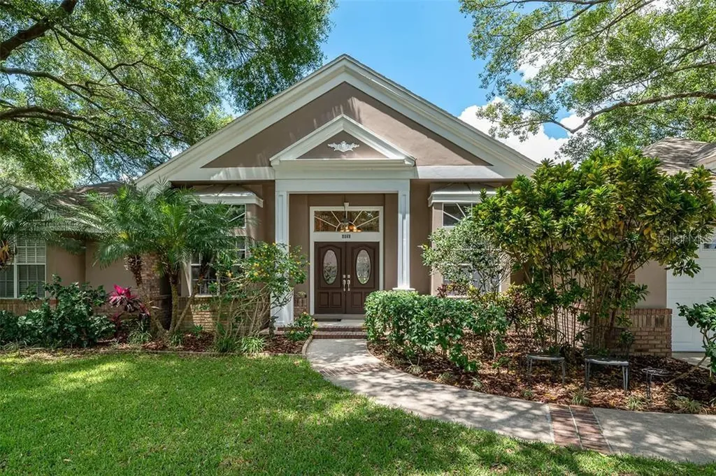 7809 Underbrush Lane Orlando FL 32819