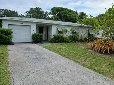 2008 59th Street S Gulfport FL 33707