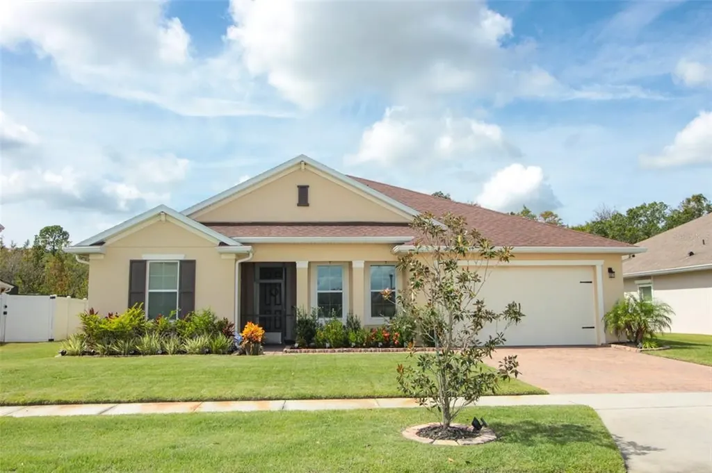 4920 Whistling Wind Avenue Kissimmee FL 34758