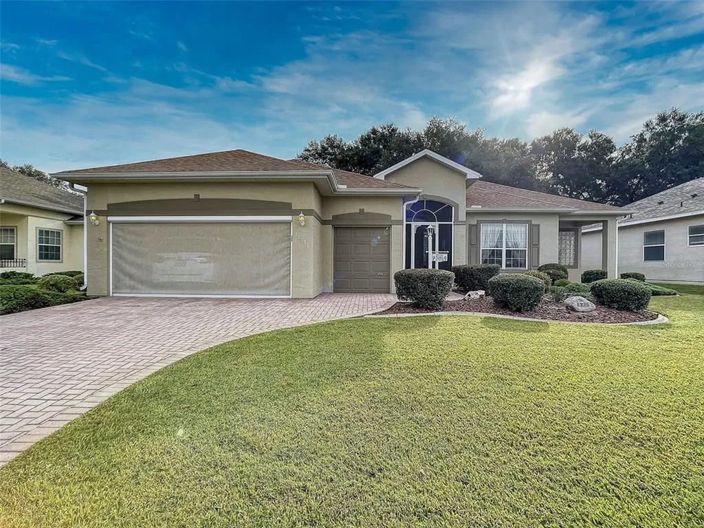 17171 SE 116th Court Road Summerfield FL 34491
