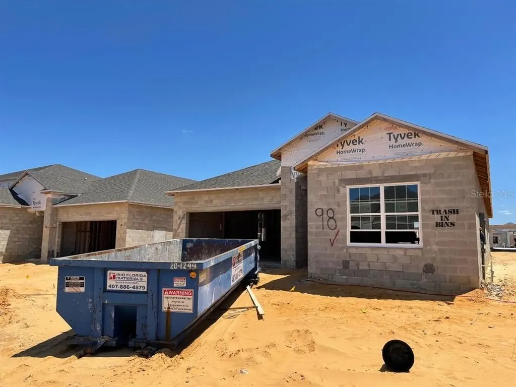 2155 Old Hollow Lane Clermont FL 34715