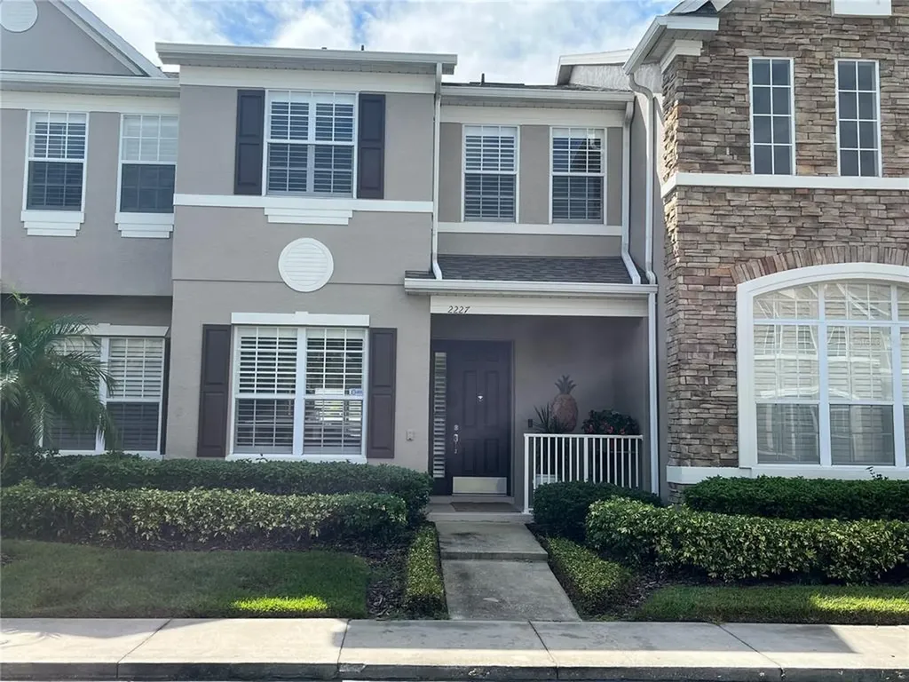 2227 Park Maitland Court Maitland FL 32751