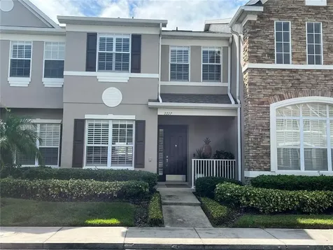 2227 Park Maitland Court Maitland FL 32751
