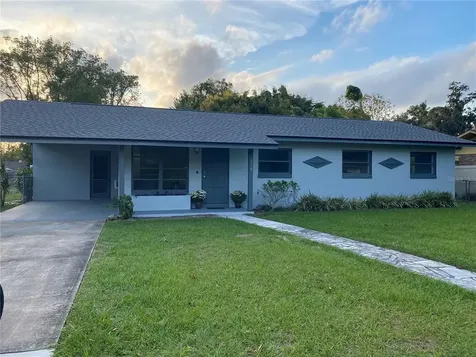 110 Gum Street Altamonte Springs FL 32714