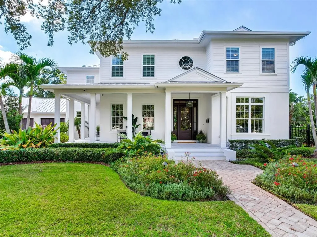 1610 Culbreath Isles Drive Tampa FL 33629