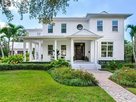 1610 Culbreath Isles Drive Tampa FL 33629