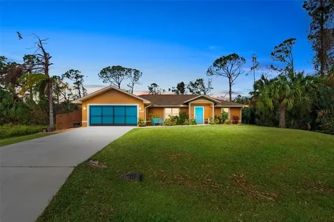 5245 Pinson Drive North Port FL 34288