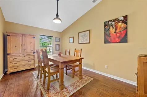 5245 Pinson Drive North Port FL 34288
