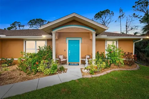 5245 Pinson Drive North Port FL 34288