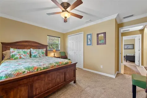 5245 Pinson Drive North Port FL 34288