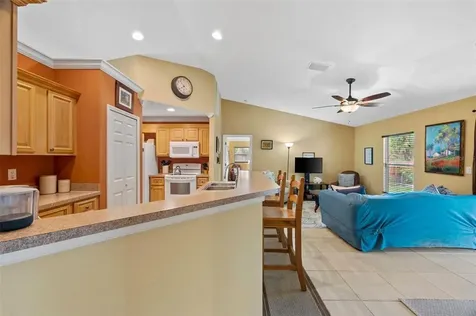 5245 Pinson Drive North Port FL 34288