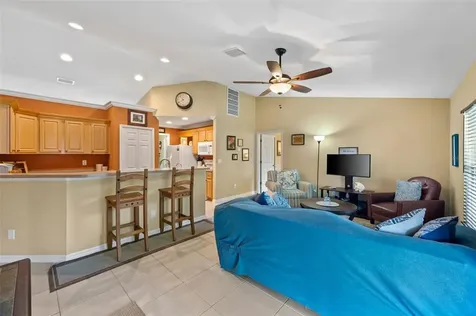 5245 Pinson Drive North Port FL 34288